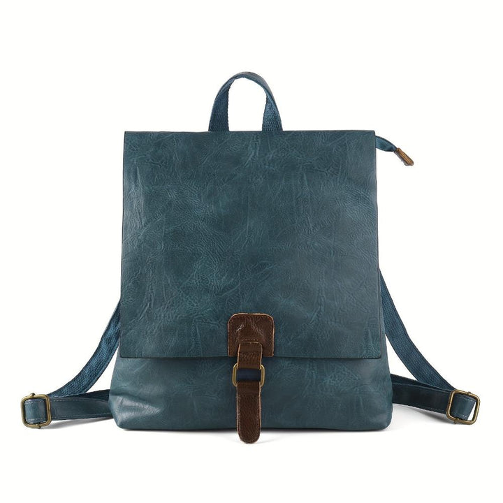 Nina | Zaino versatile in stile vintage