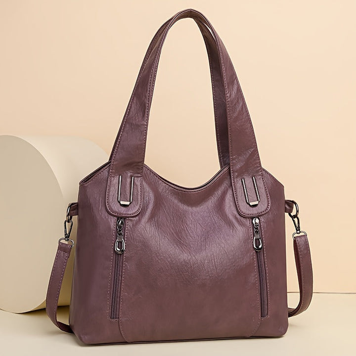Lumi | Borsa tote classica da tutti i giorni