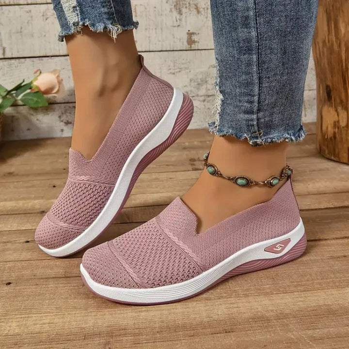 Dahlia™ Orthopedic Slip-On Sneakers