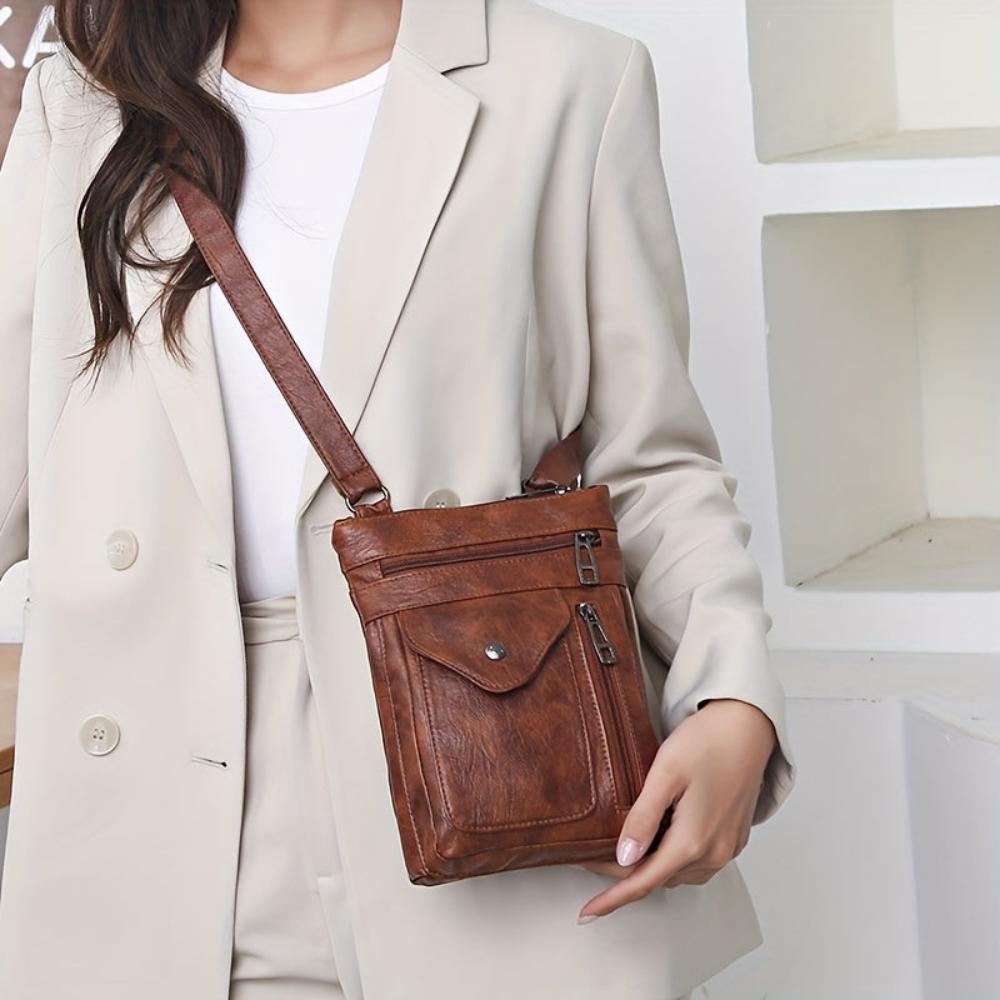 Clara borsa a tracolla vintage