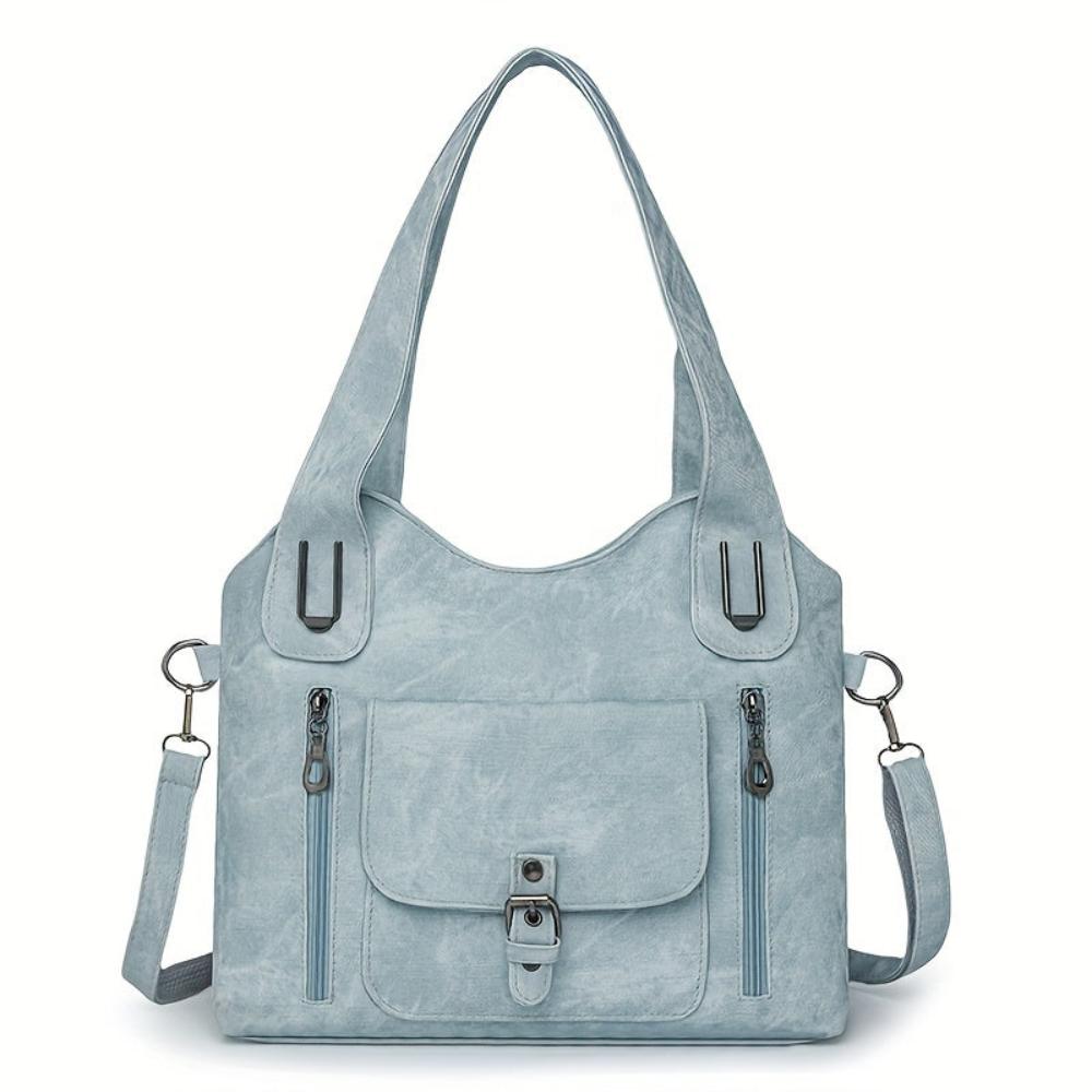 Il Fascino Vintage di Elise | Borsa a spalla