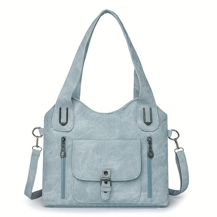 Il Fascino Vintage di Elise | Borsa a spalla