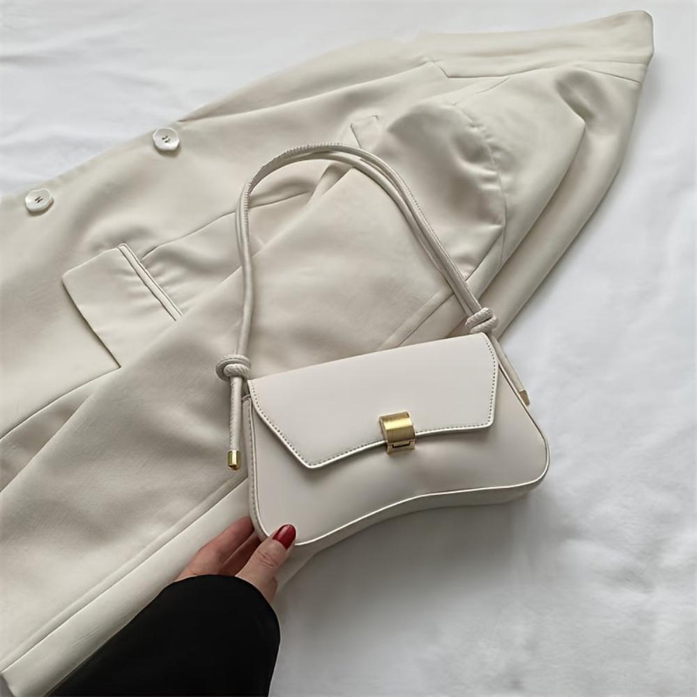 Daphne | Borsa a spalla dal fascino vintage