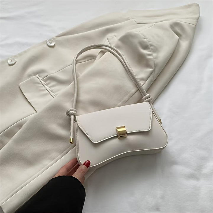 Daphne | Borsa a spalla dal fascino vintage