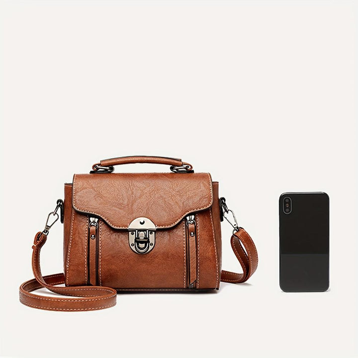 Luna | Borsa retrò chic