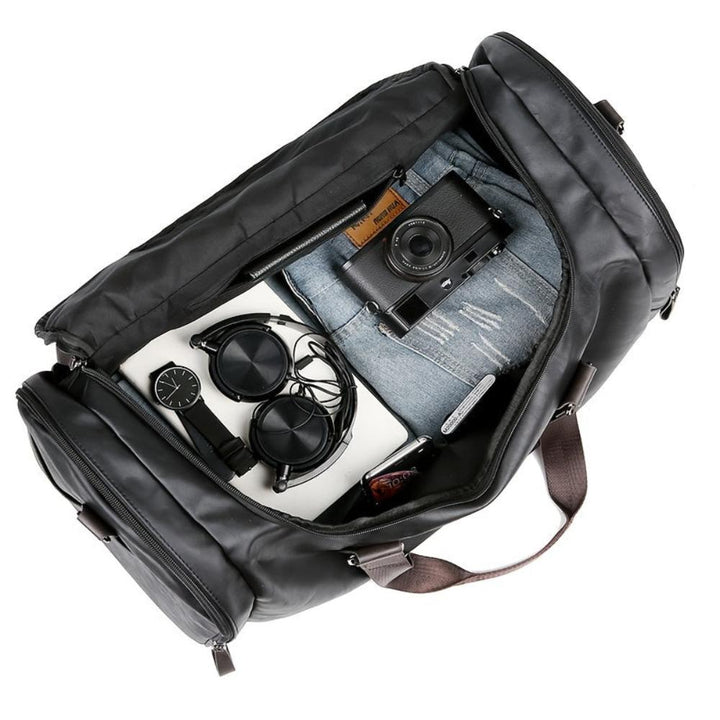 Lydia | Borsa tote da viaggio
