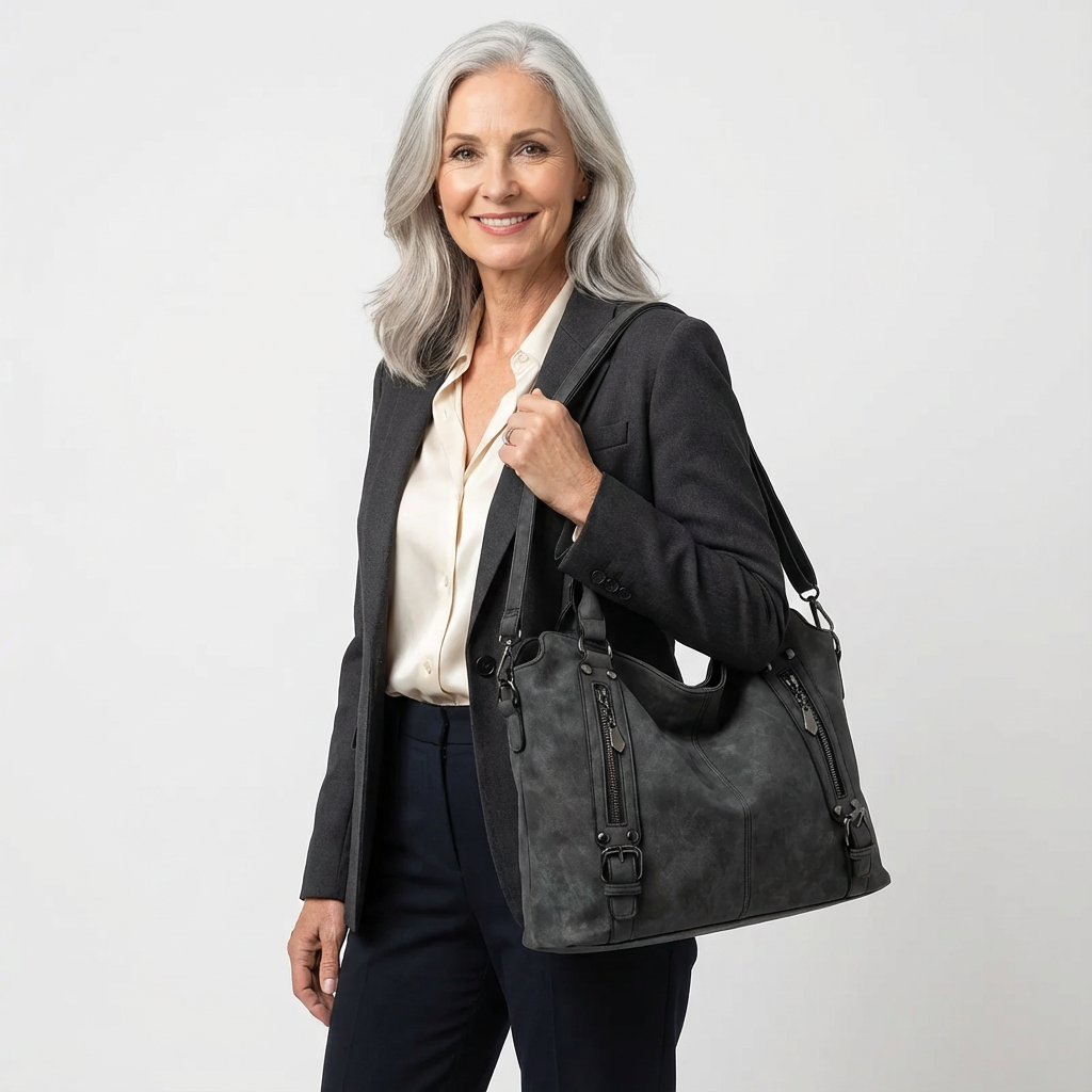 Elyra | Borsa vintage
