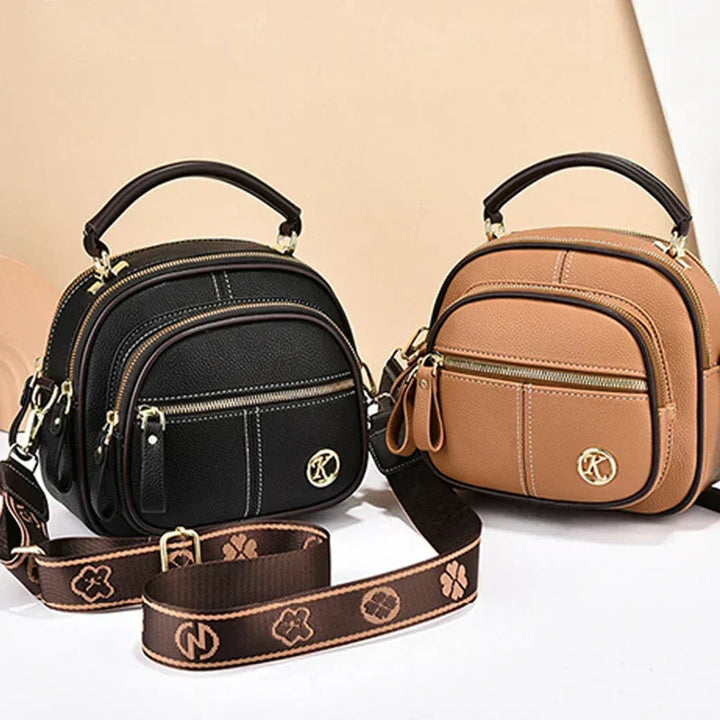 Gaia | Mini borsa a tracolla chic