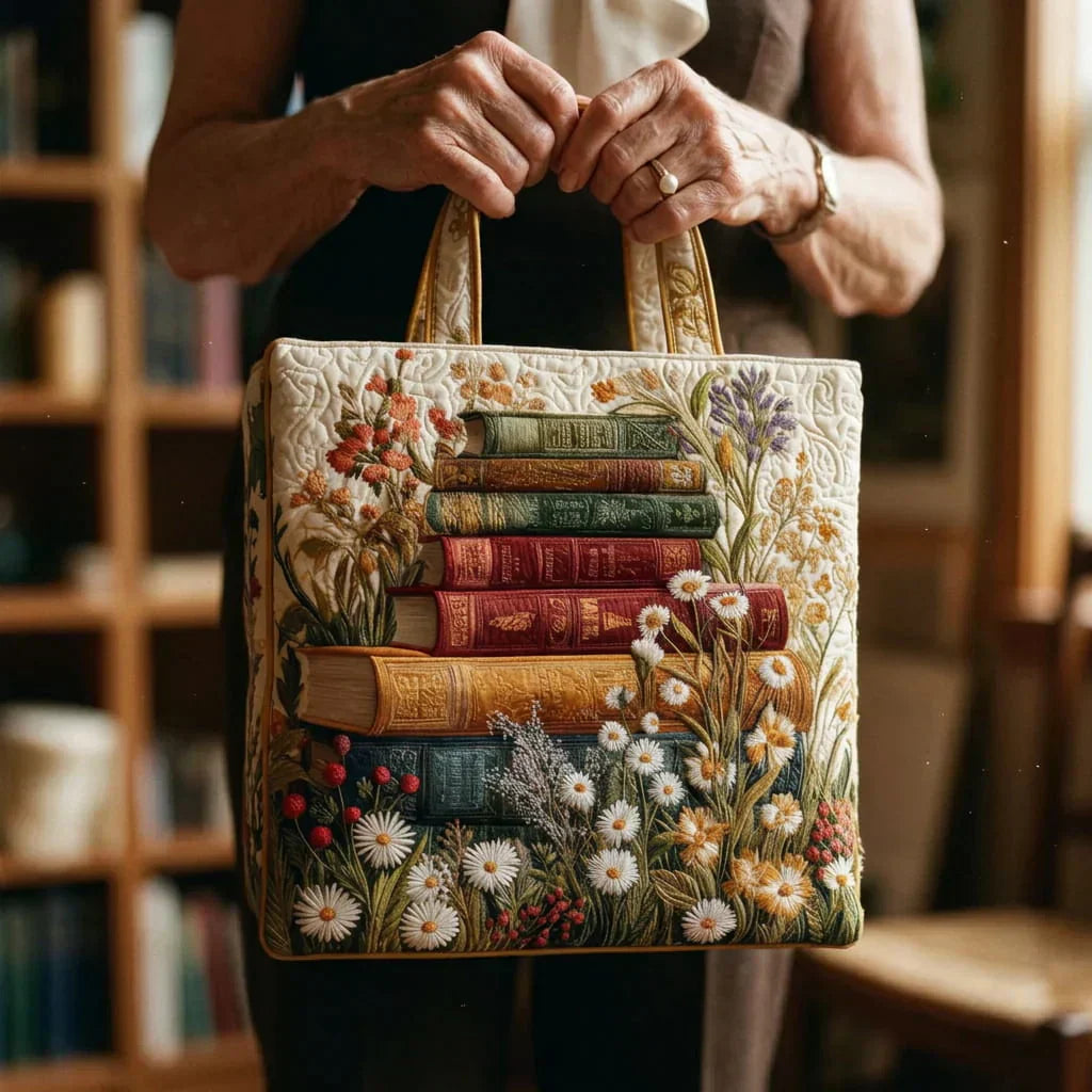 Ava | Easy Style Handcrafted Bag