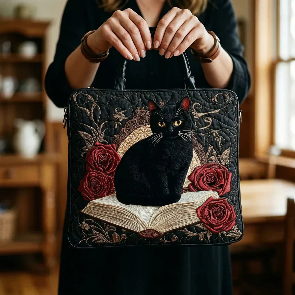 Emily | Handmade Daily Bag