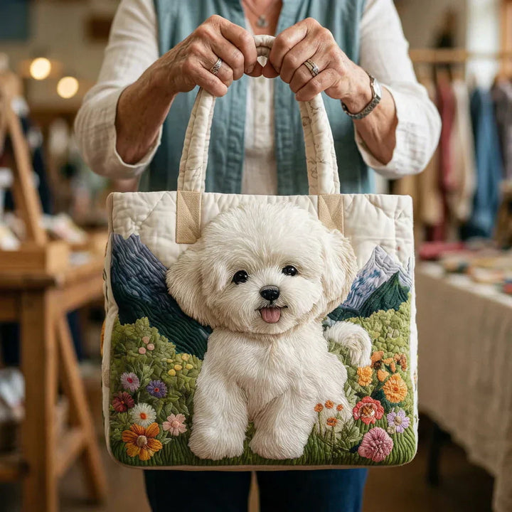 Olivia | Effortlessly Stylish Artisan Bag