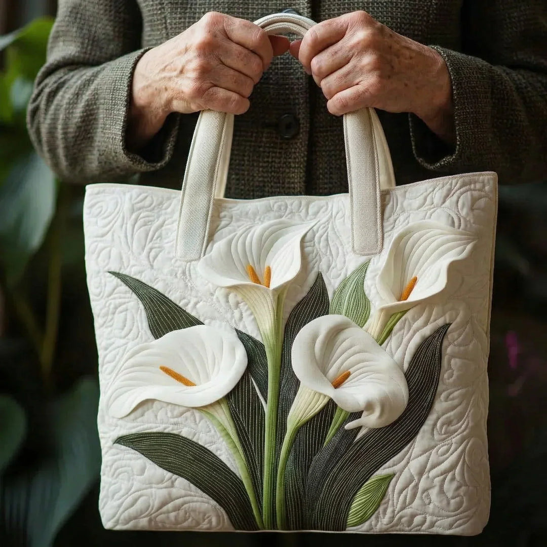 Evelyn | Effortlessly Handcrafted Daily Bag
