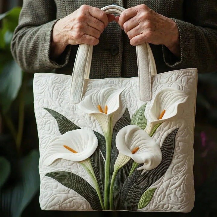 Evelyn | Effortlessly Handcrafted Daily Bag