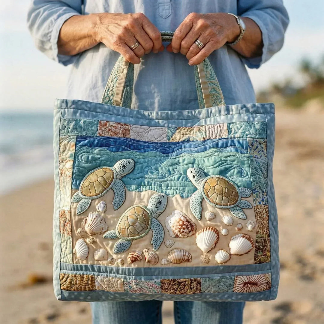 Amelia | Soft Handmade Handbag