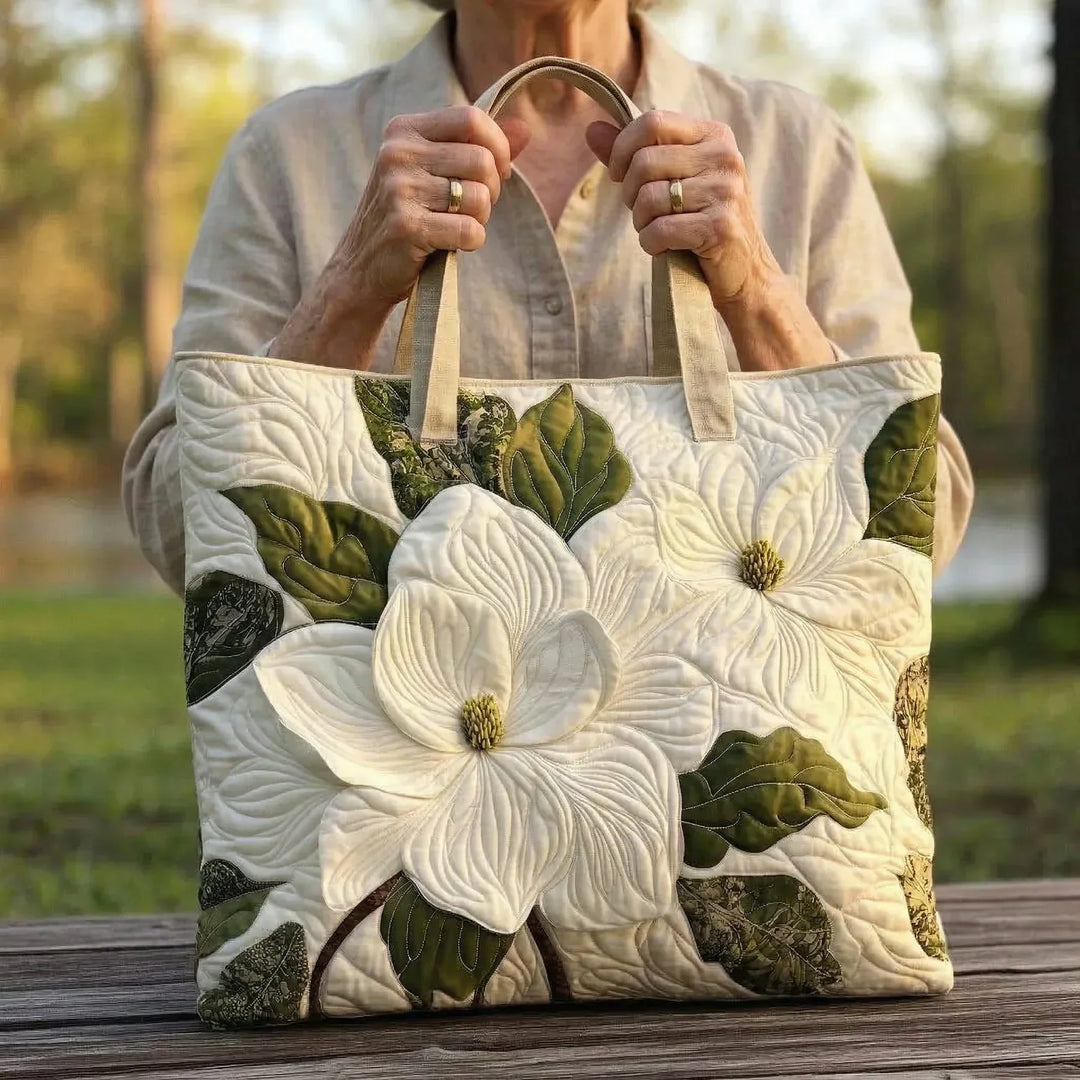 Adeline | Easy-to-Carry Handmade Bag