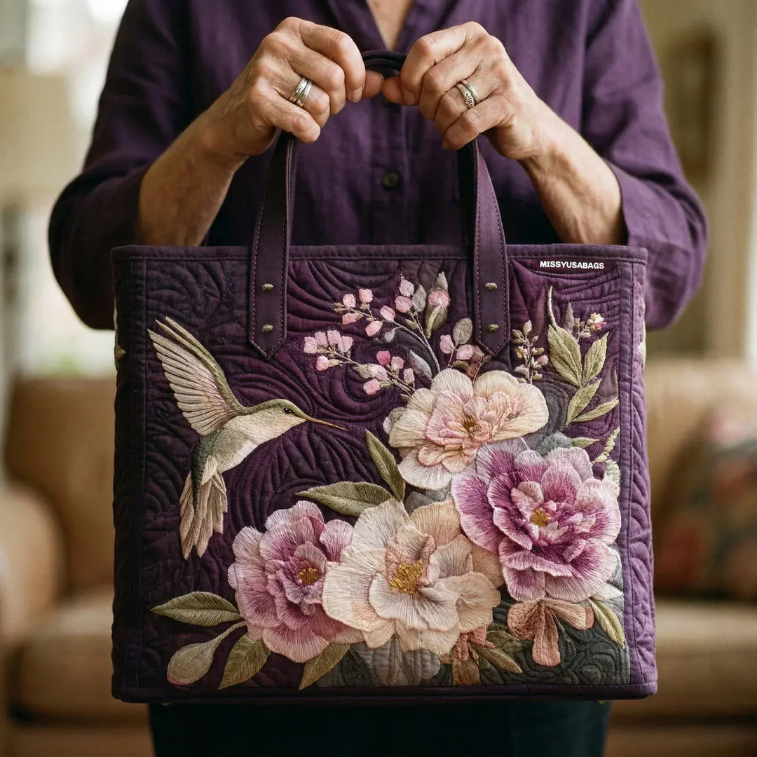 Savannah | Effortlessly Stylish Artisan Bag