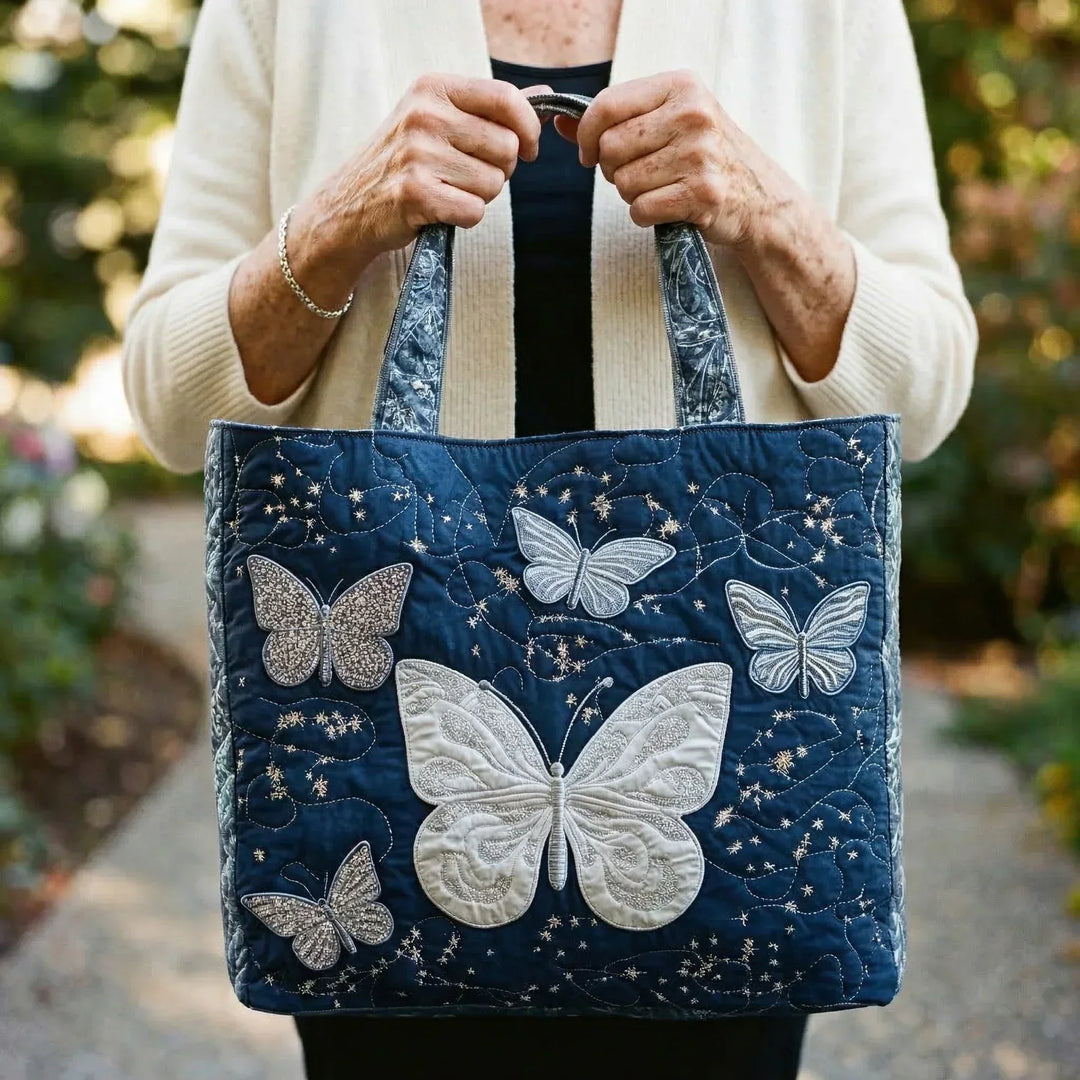 Reagan | Handmade bag with a relaxed fit