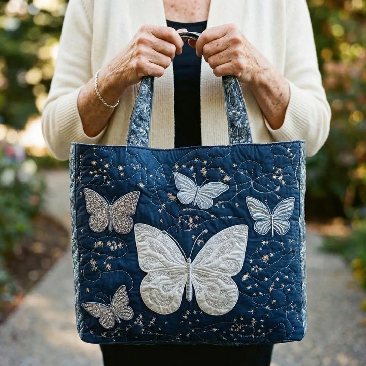 Reagan | Handmade bag with a relaxed fit
