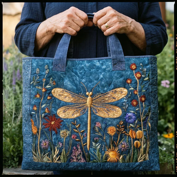 Josephine | Handmade Soft Bag for Everyday Use
