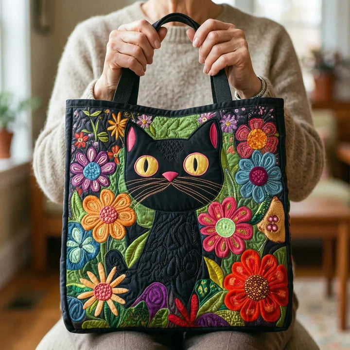 Marlowe | Handmade Daily Bag