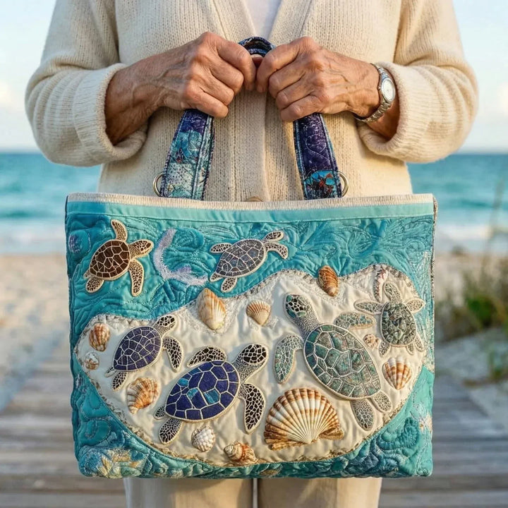 Happiness | Soft Daily Bag Handmade