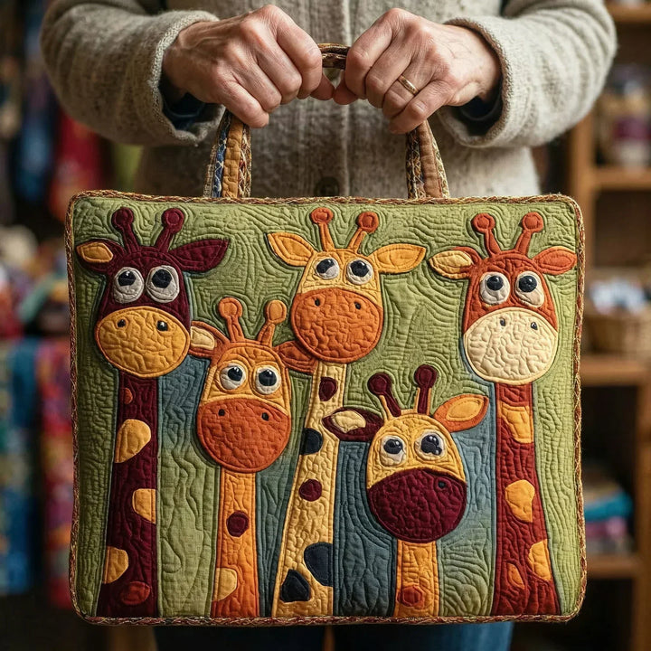 Serena | Easy Style Handmade Bag