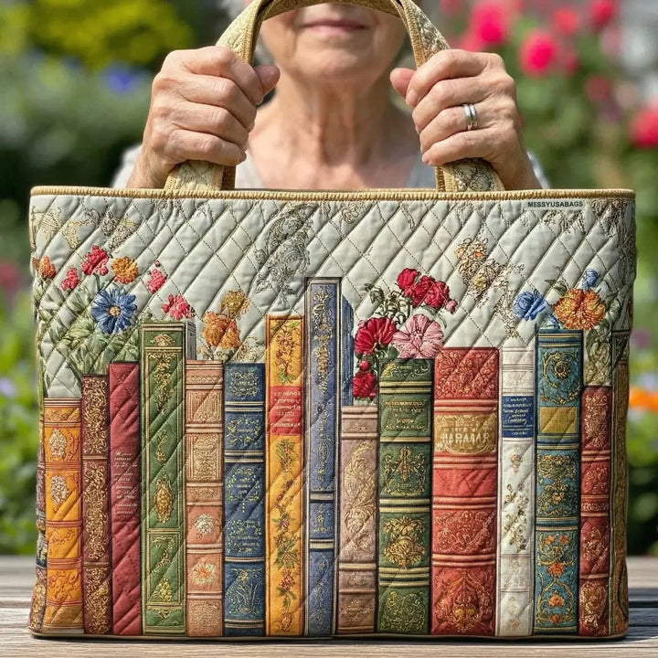 Winona | Handmade Shoulder Bag