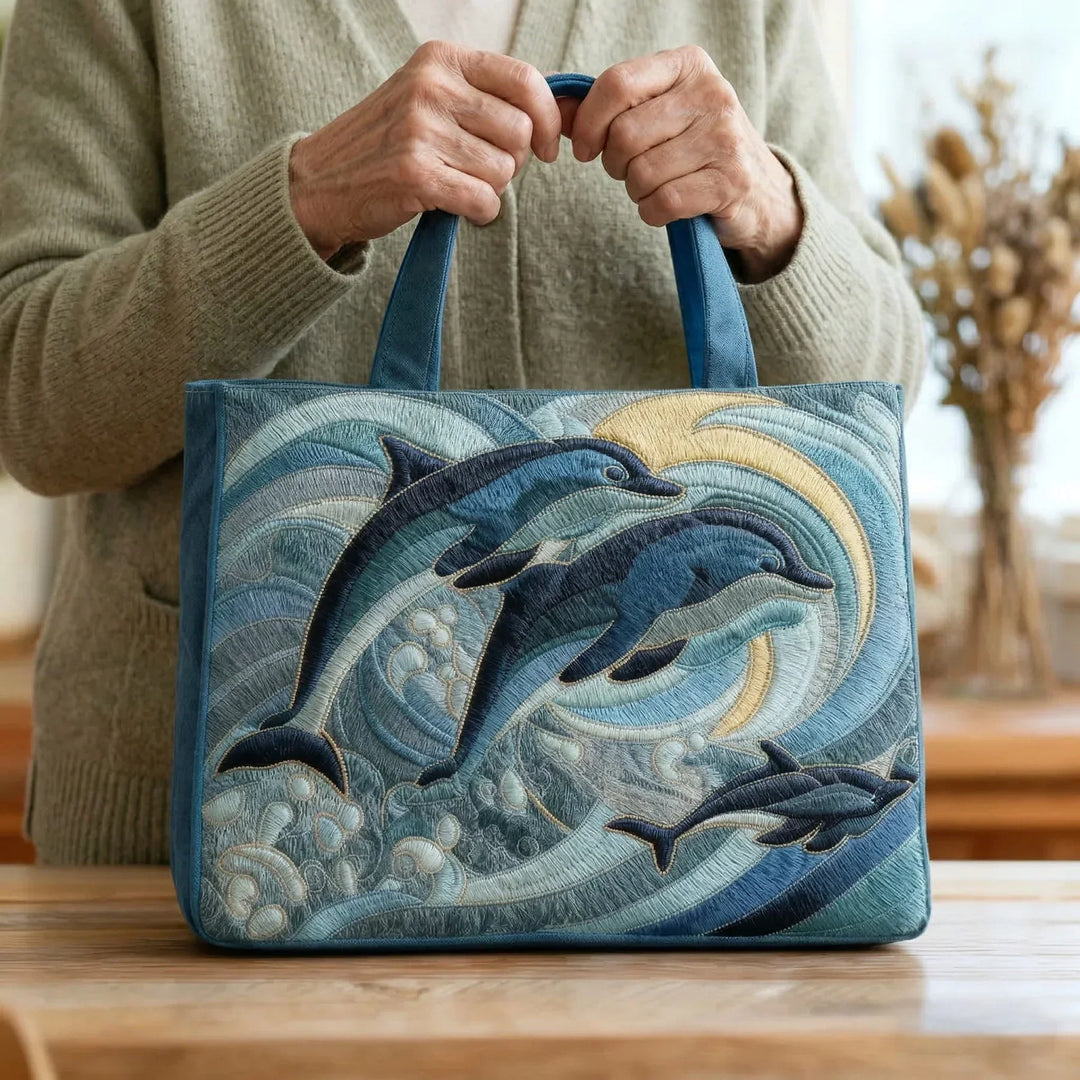 Juliette | Handmade Casual Style Bag