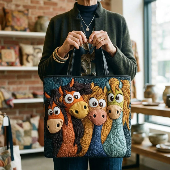 Zara | Casual Style Handcrafted Bag