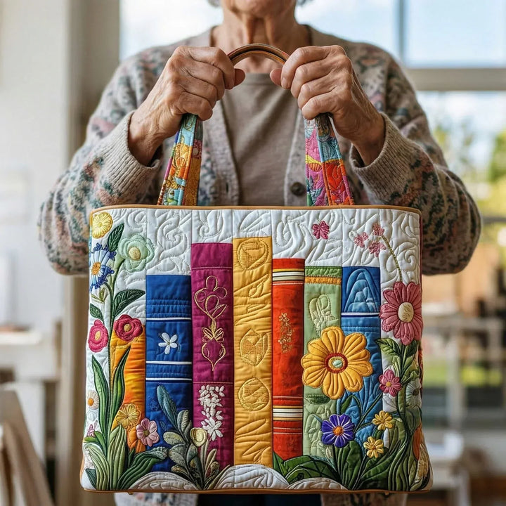 Alondra | Soft and Easy Handmade Bag