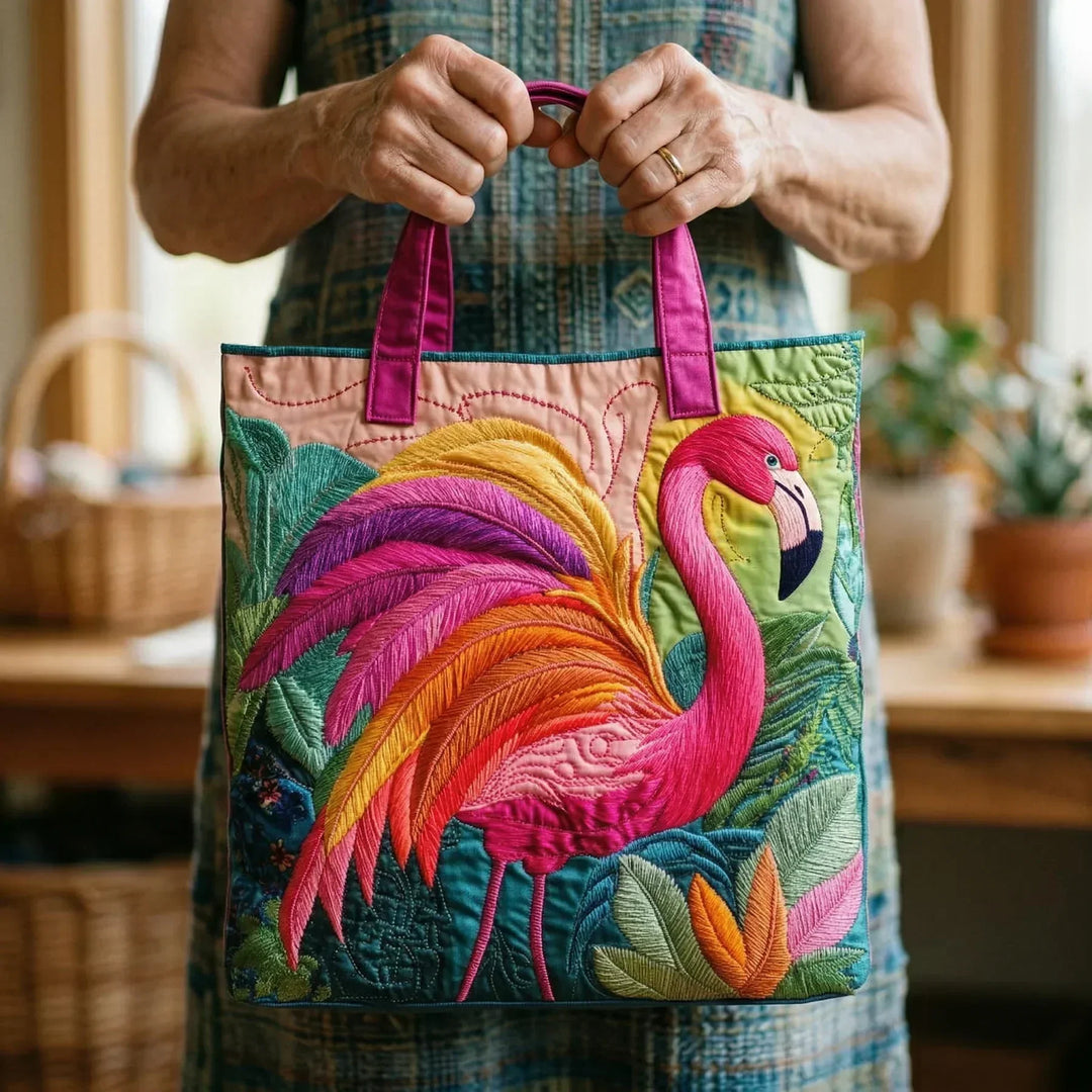 Brianna | Handmade Everyday Handbag