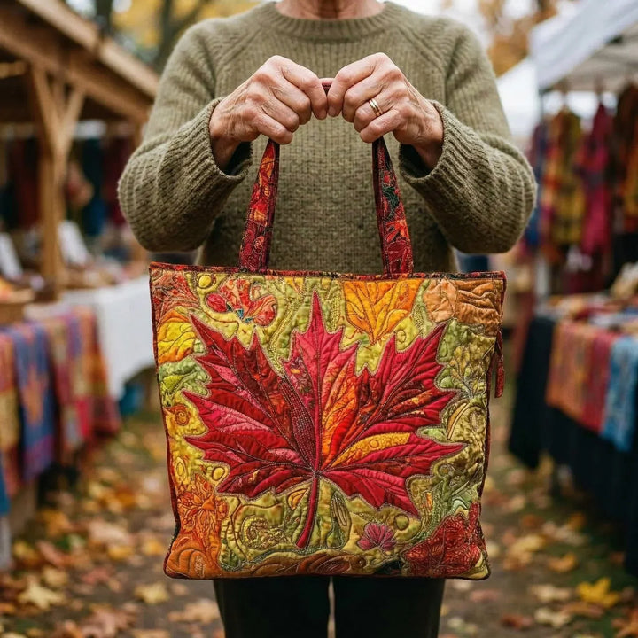 Teagan | Effortless Handmade Daily Bag