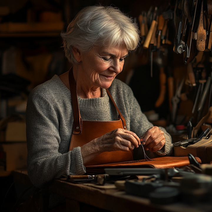 Blythe | Borsa di lusso dall'eleganza senza tempo