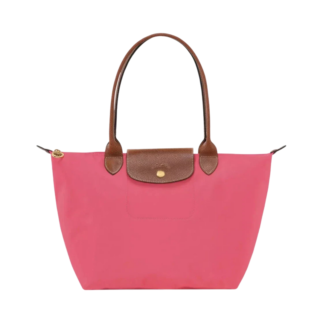 Longchamp | Borsa Le Pliage Large, Granatina