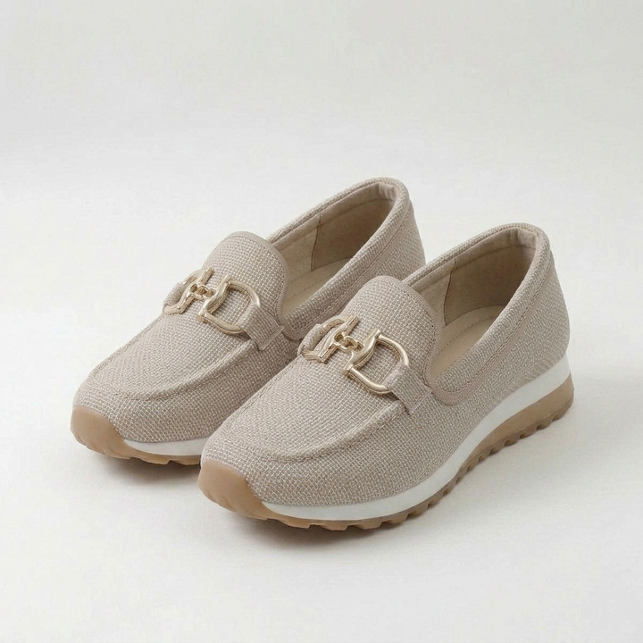 Sláine™ | The Loafer Sneaker