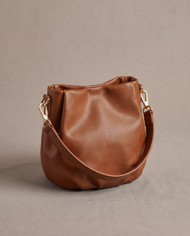 The Annex Mini in Cognac