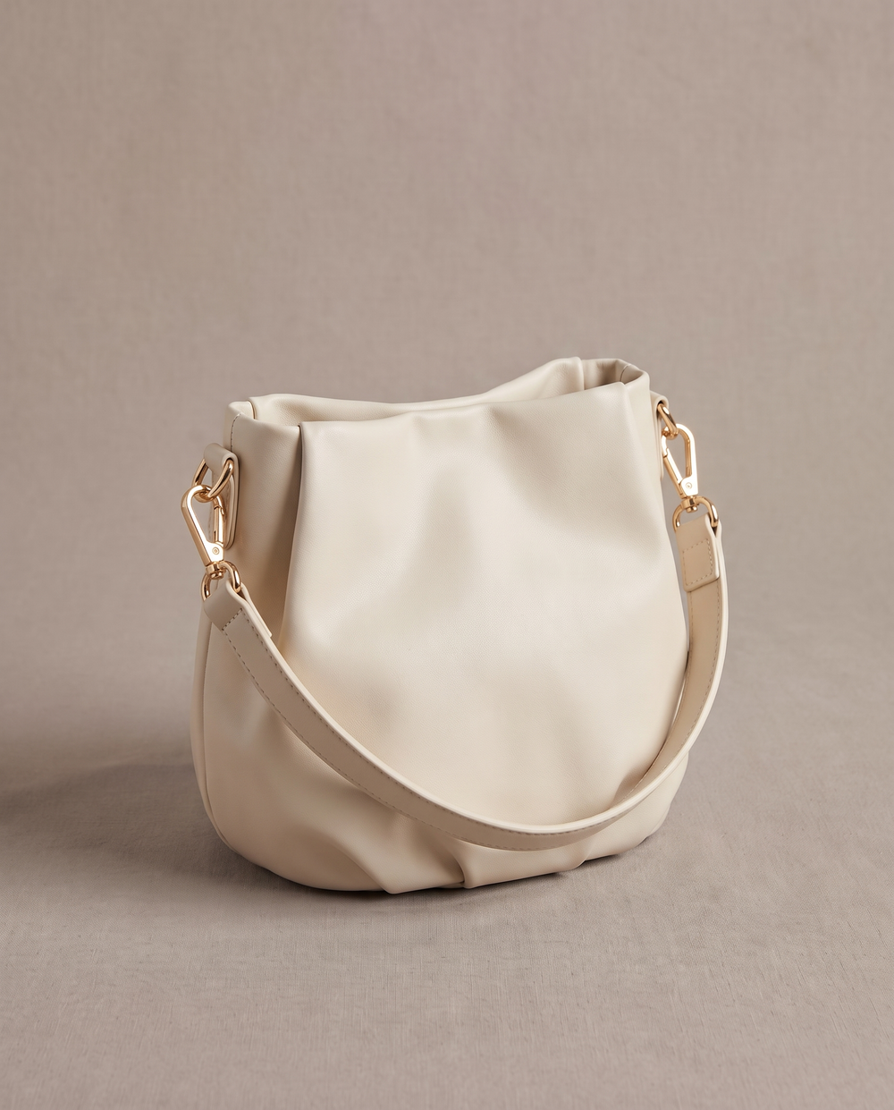 The Annex Mini in Ivory