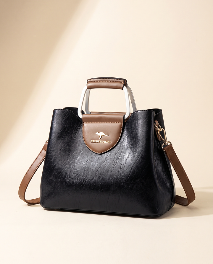 Fashion Leather Bag