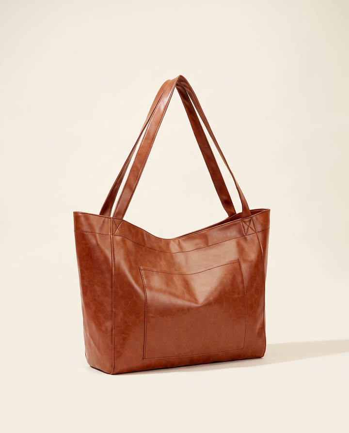 Aurora Charm | Vintage Shoulder Bag