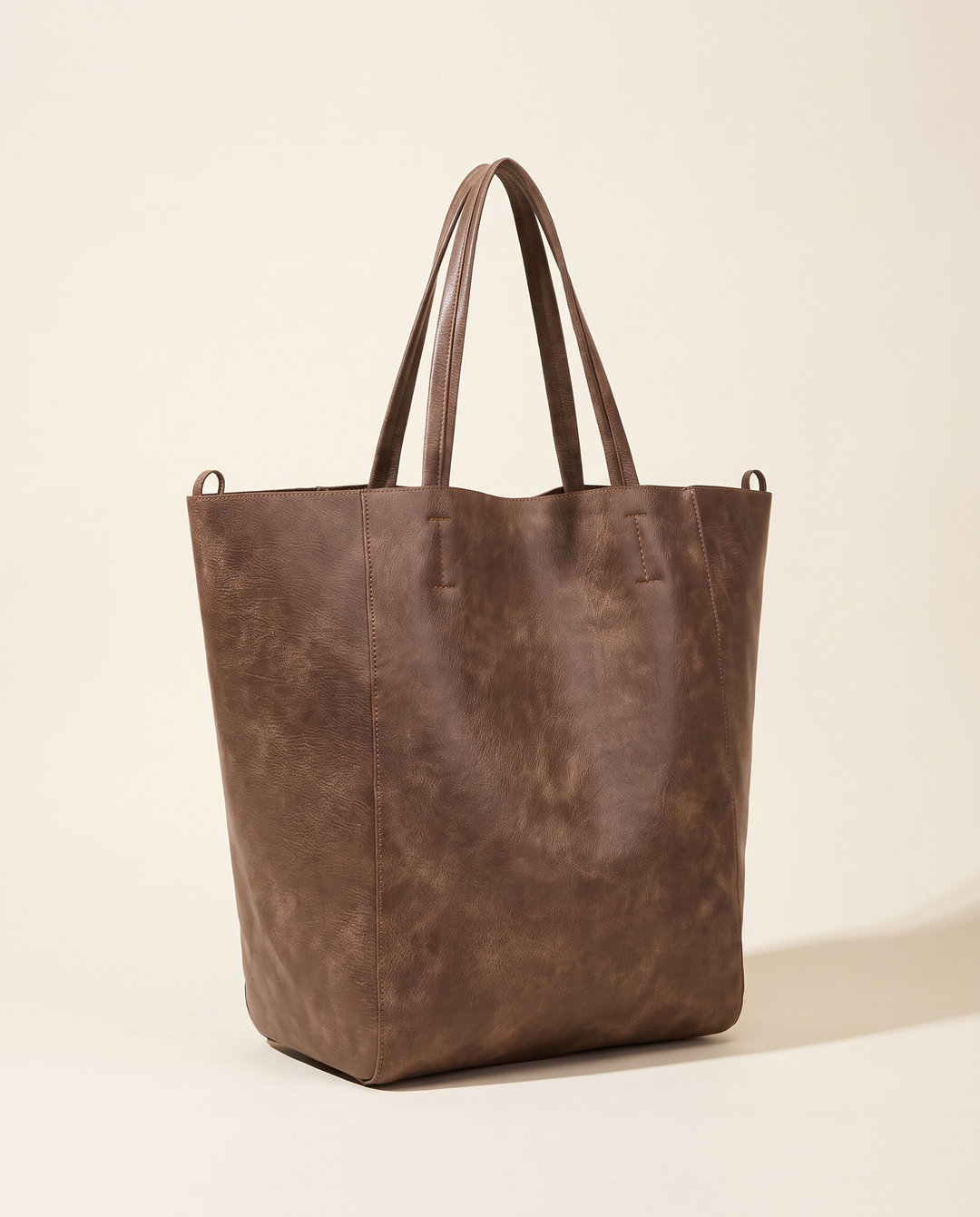 Renee's Retro Softness | Spacious Tote Bag