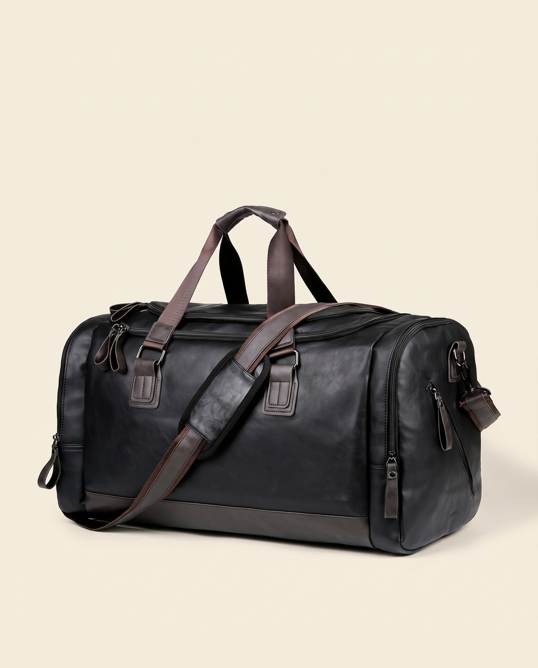 Everett Travel Duffle Bag