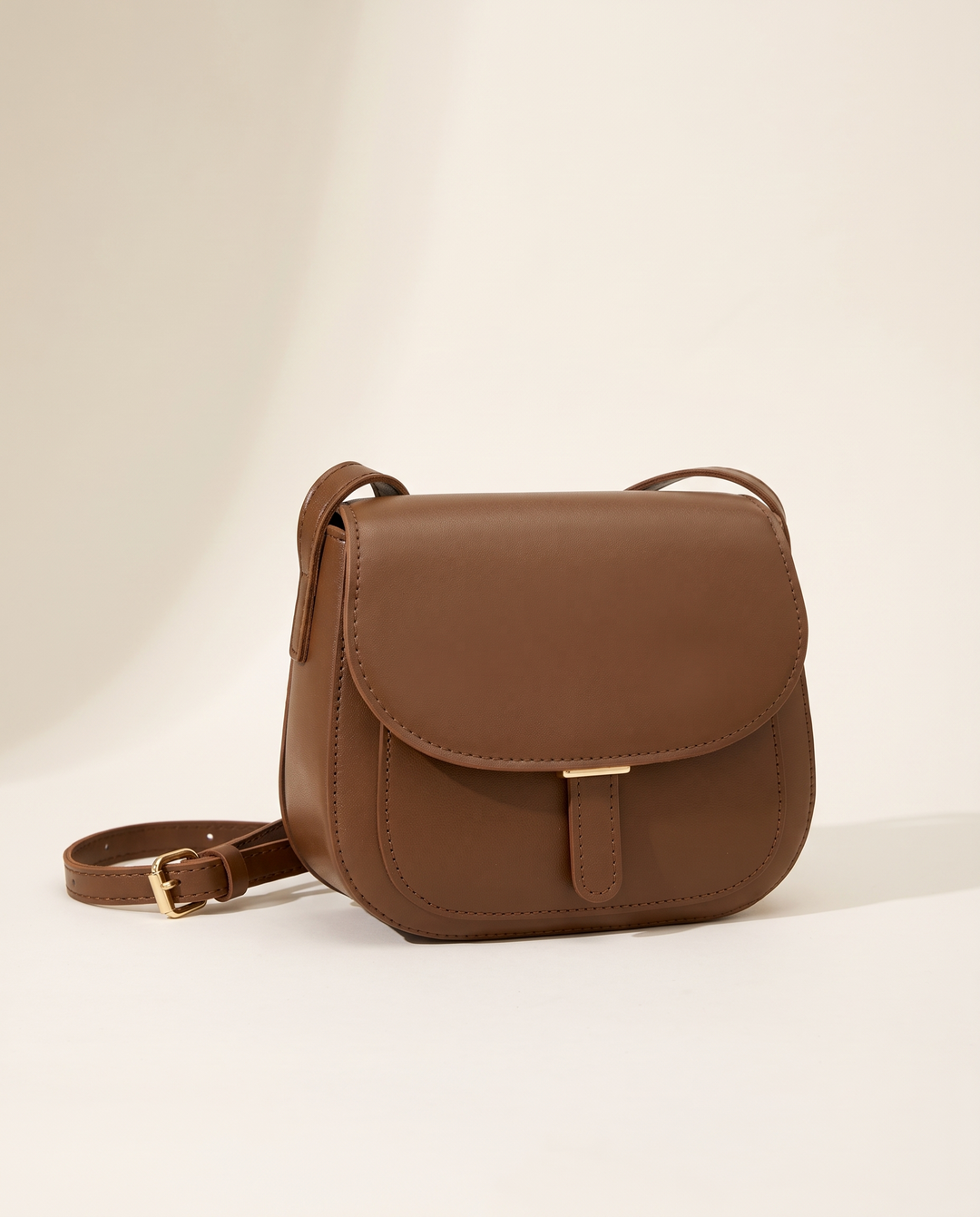 Amelia Retro Crossbody Bag