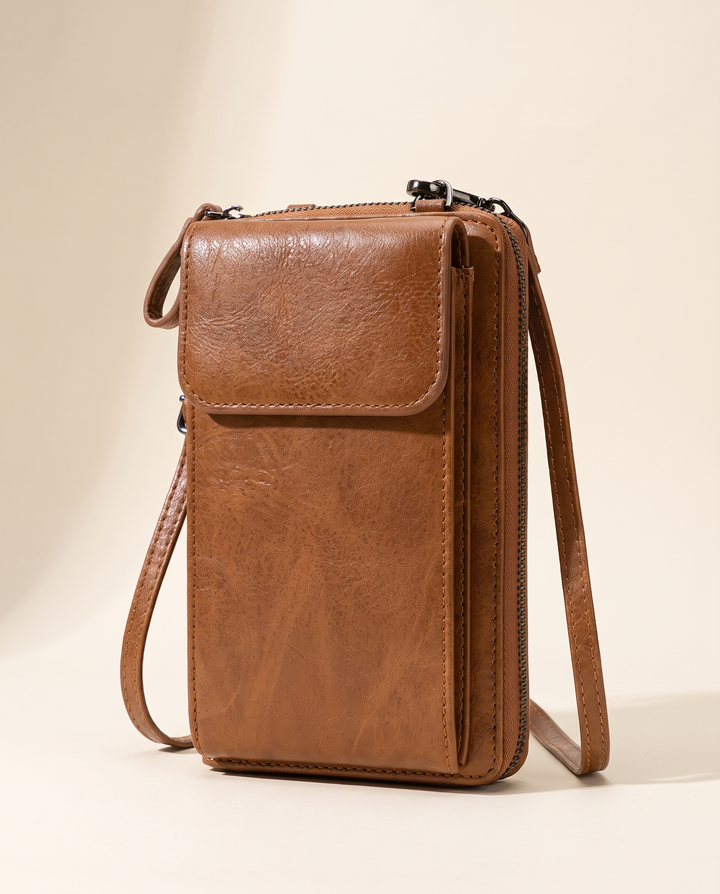 Nicole's Chic Compact | Bag