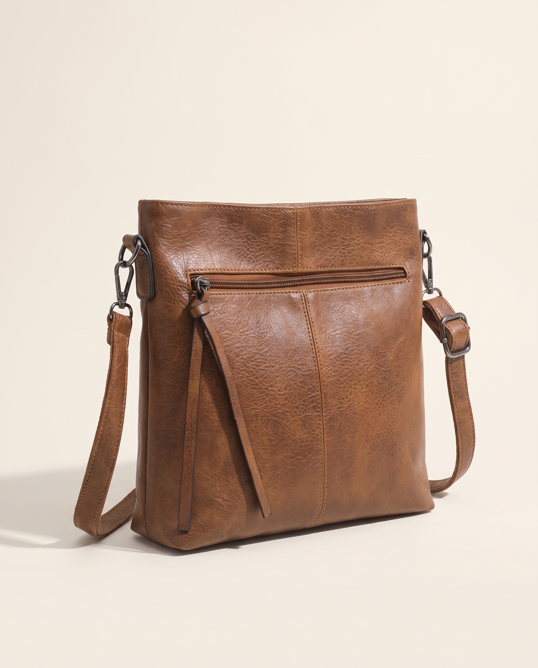 Lena Square Crossbody Bag