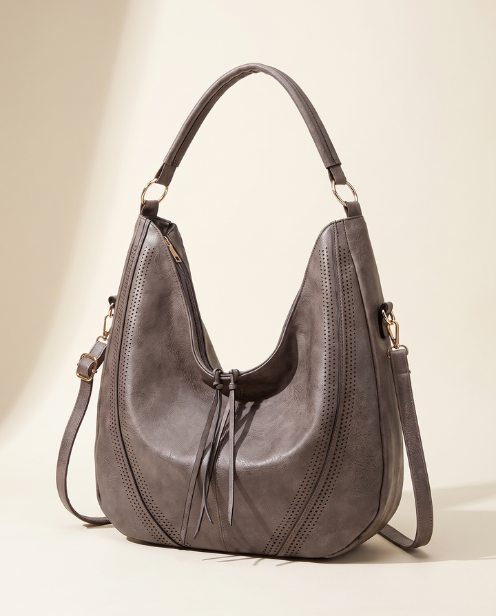 Classic Versatility of Minerva | Vintage Bag