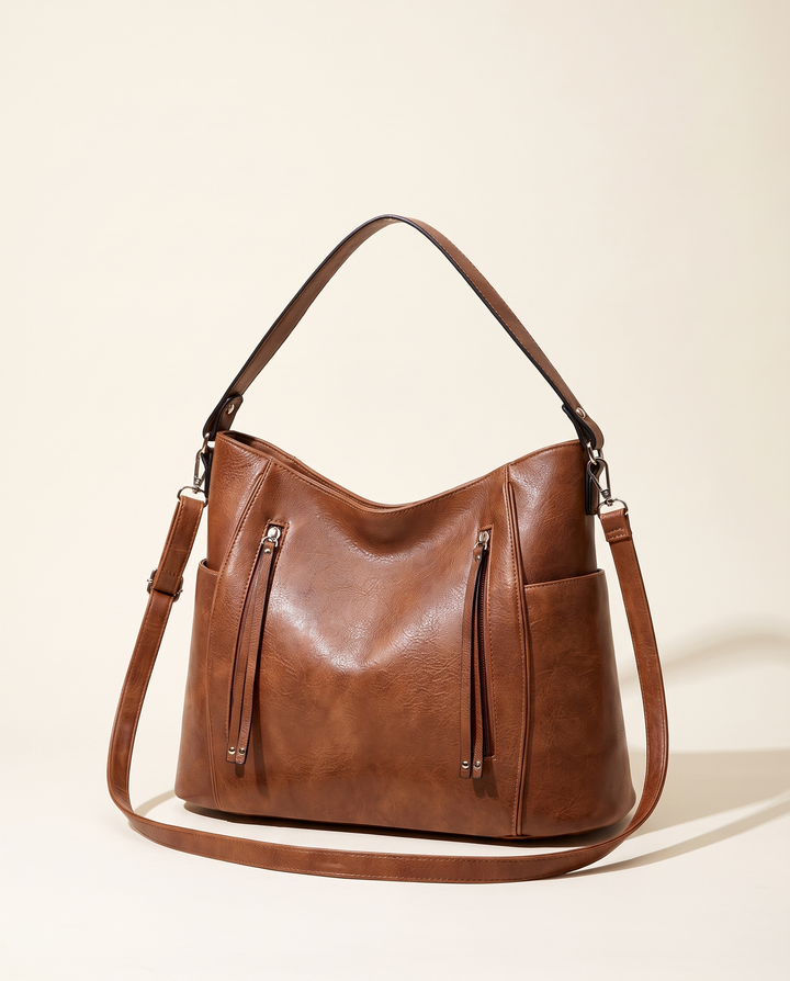 The Elegance of Blanche | Luxury Bag