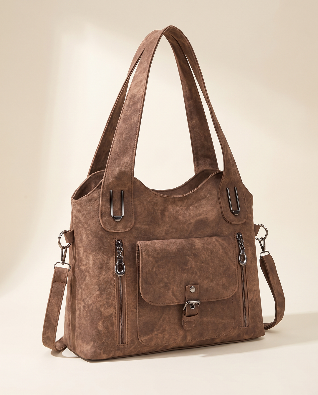 The Vintage Charm of Elise | Shoulder Bag