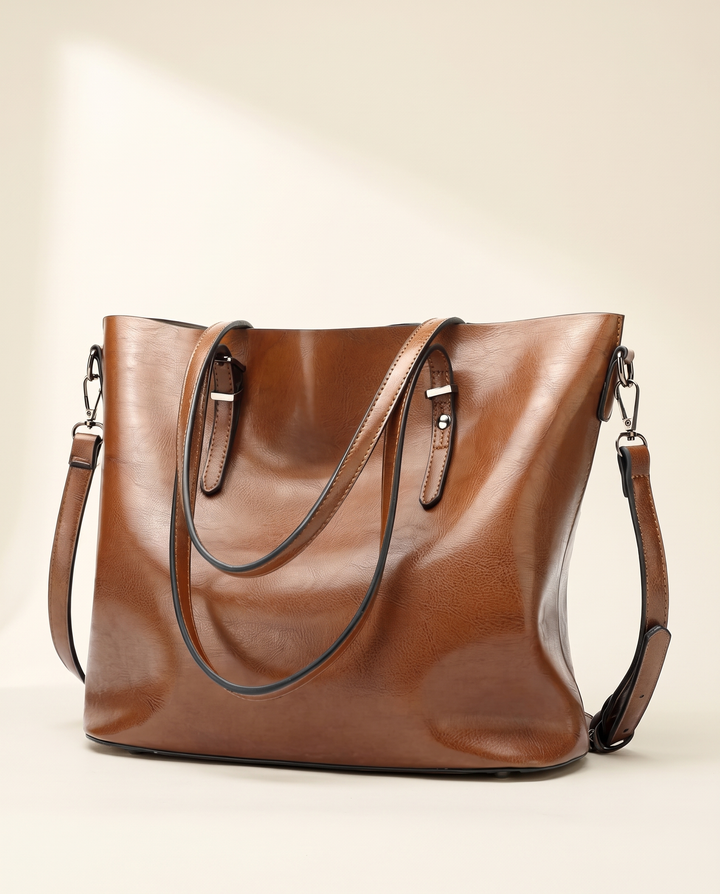 Nicole's Favorite | Vintage Shoulder Bag