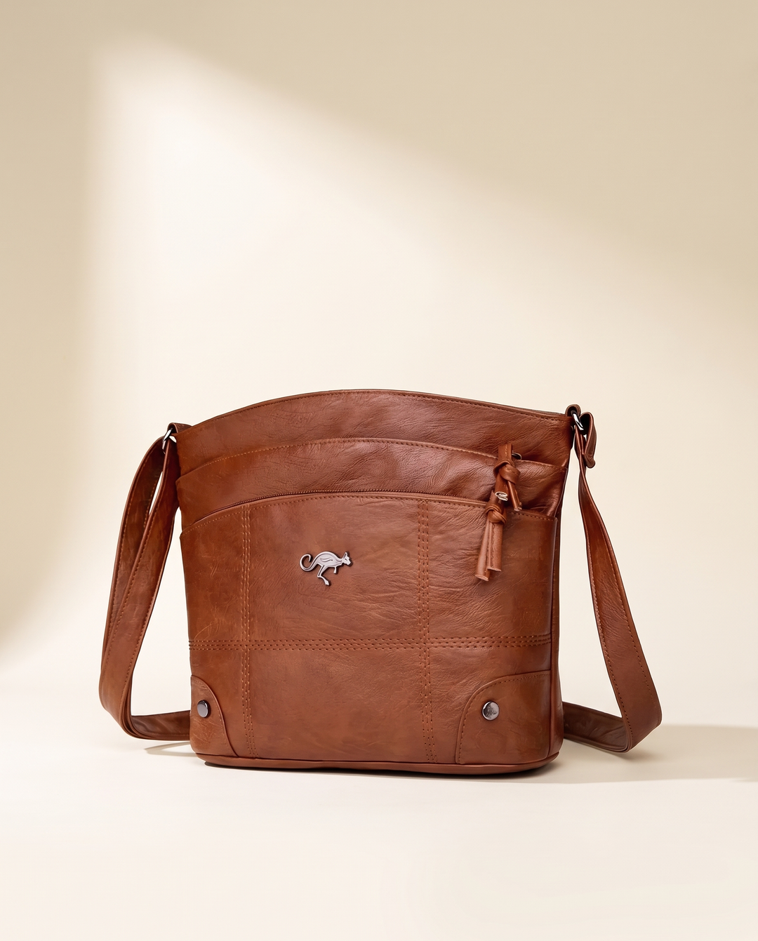 Alina Bag | Designed by Clara