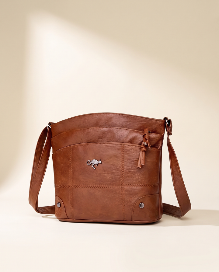 Alina Bag | Designed by Clara